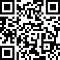A QR code for an outing at Madame Sherri Forest.