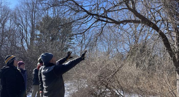 Pruning Workshop