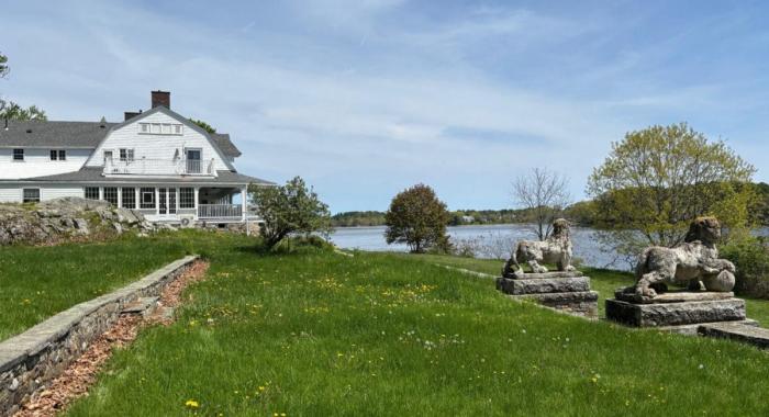 Creek Farm