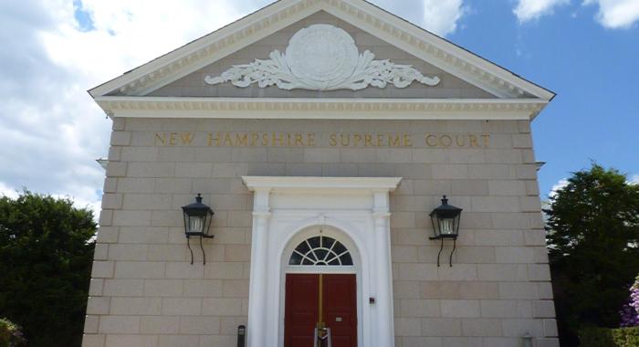 New Hampshire Supreme Court