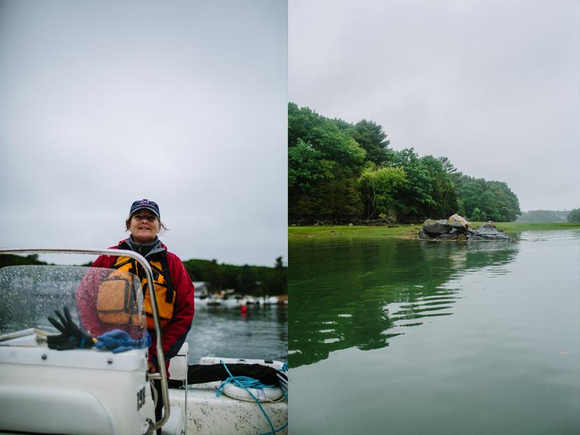 Melissa Paly Great Bay - Piscataqua Waterkeeper