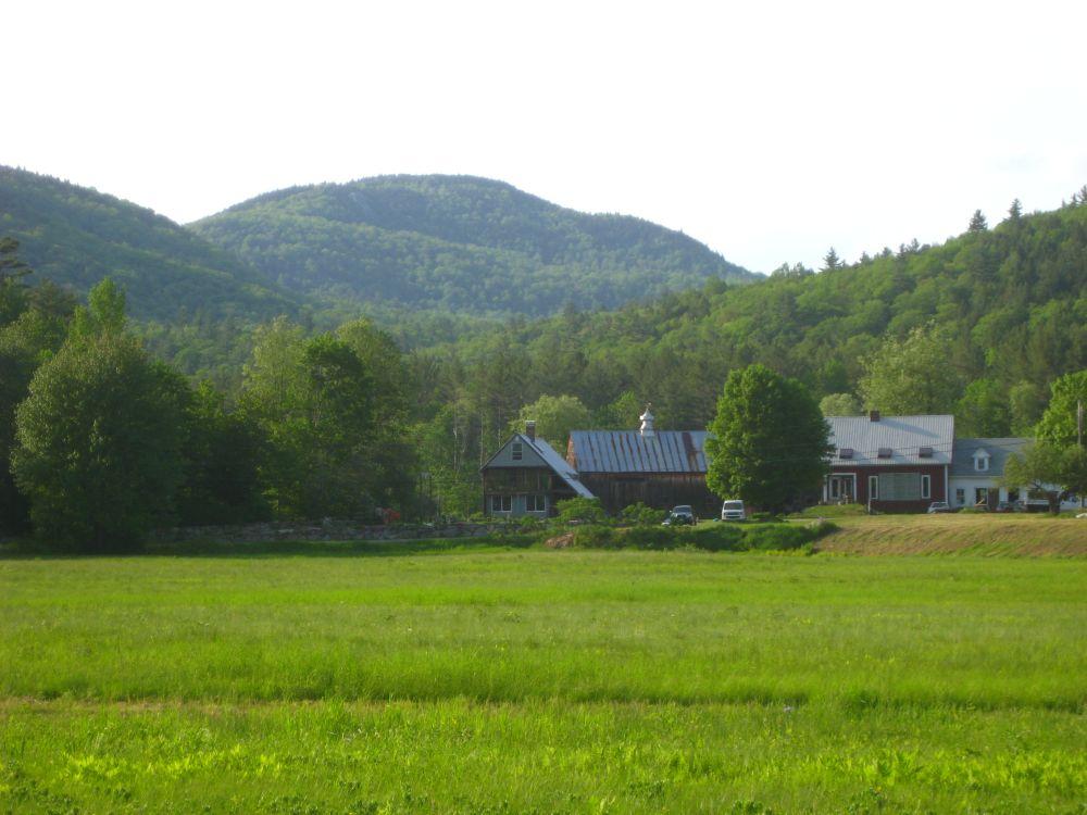 Hebron Conservation Easement