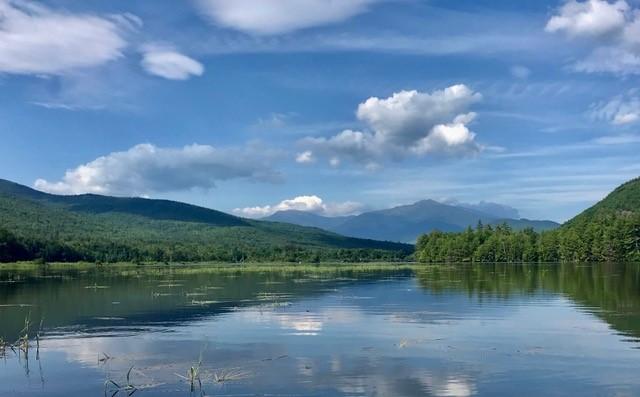 Mahoosucs, Androscoggin, Shelburne