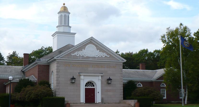 NH Supreme Court