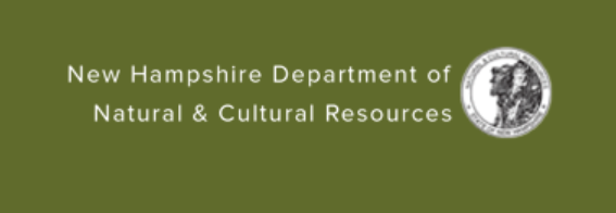 Logo of the NH Department of Cultural and Natural Resources